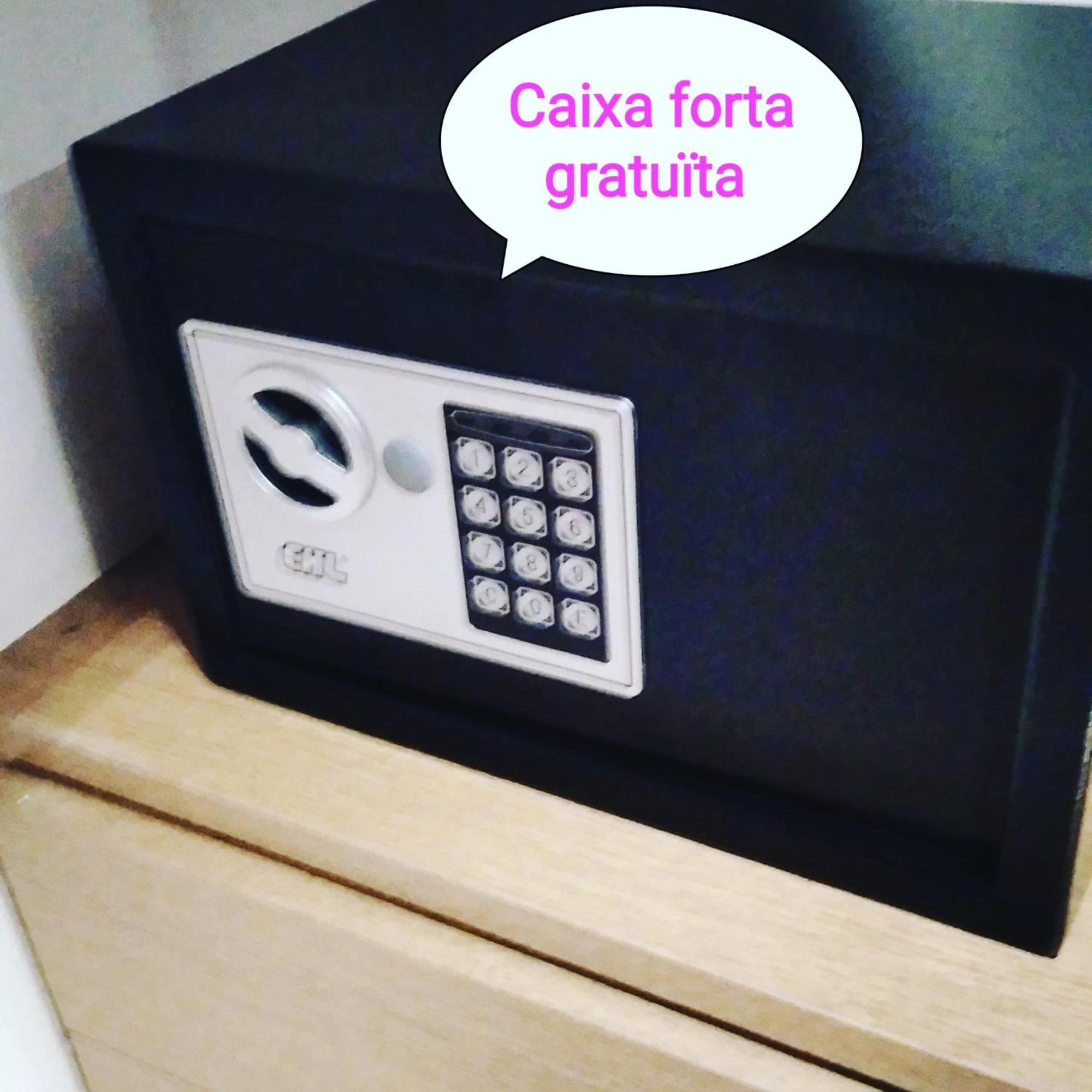 Apartament Cal Jan Hut6-8208 Aixovall Zewnętrze zdjęcie
